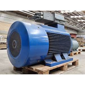 گرند موتور ( معصومی ) الکتروموتور هویر Hoyer